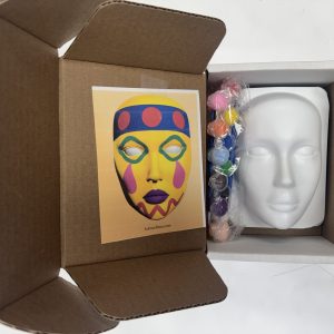 PaintAFace Kit